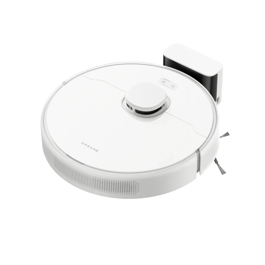Robot Vacuum D9 Max  BOS_RENK